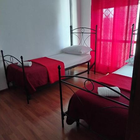 Appartamento Con Due Camere Pressi Eur Rome Extérieur photo