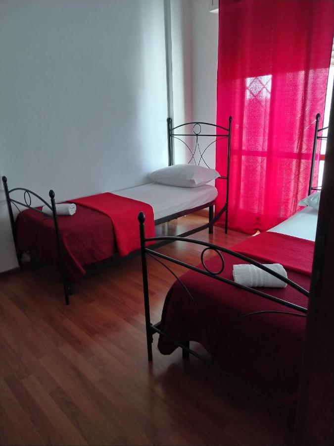 Appartamento Con Due Camere Pressi Eur Rome Extérieur photo