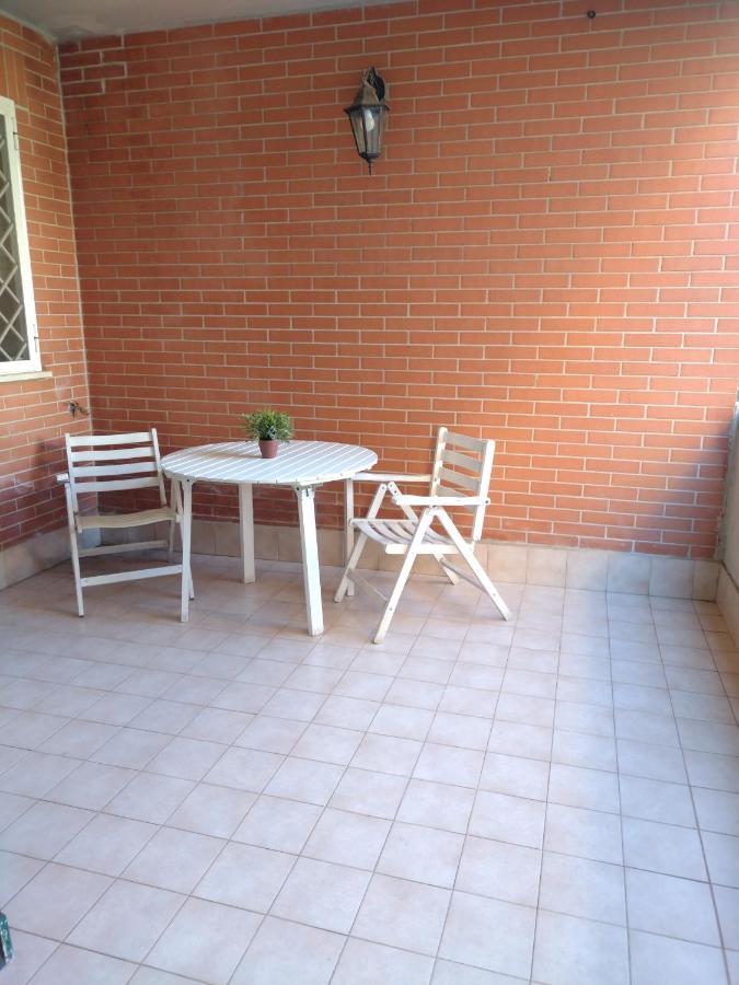 Appartamento Con Due Camere Pressi Eur Rome Extérieur photo
