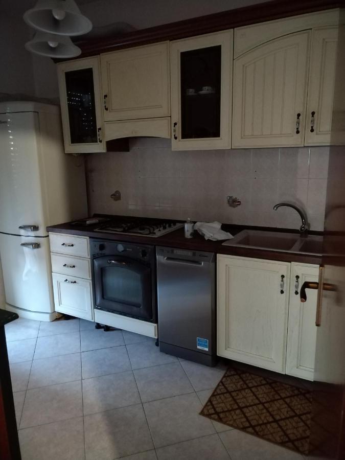 Appartamento Con Due Camere Pressi Eur Rome Extérieur photo