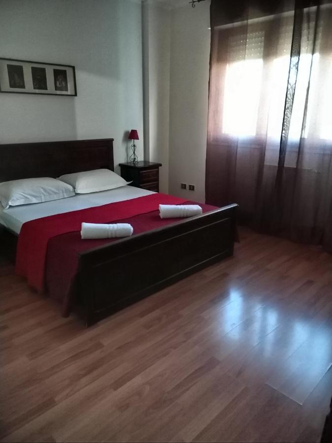 Appartamento Con Due Camere Pressi Eur Rome Extérieur photo